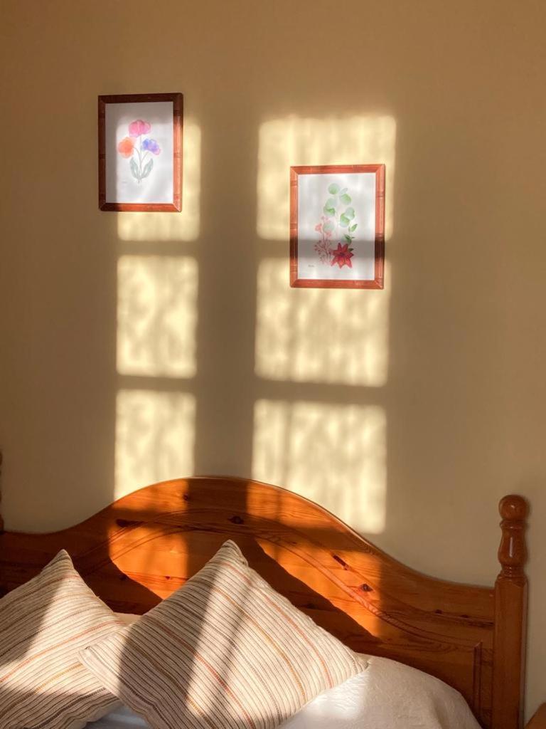 San Martin de Oscos Ahio San Martin, Apartamentos Rurales Casa De La Villa מראה חיצוני תמונה